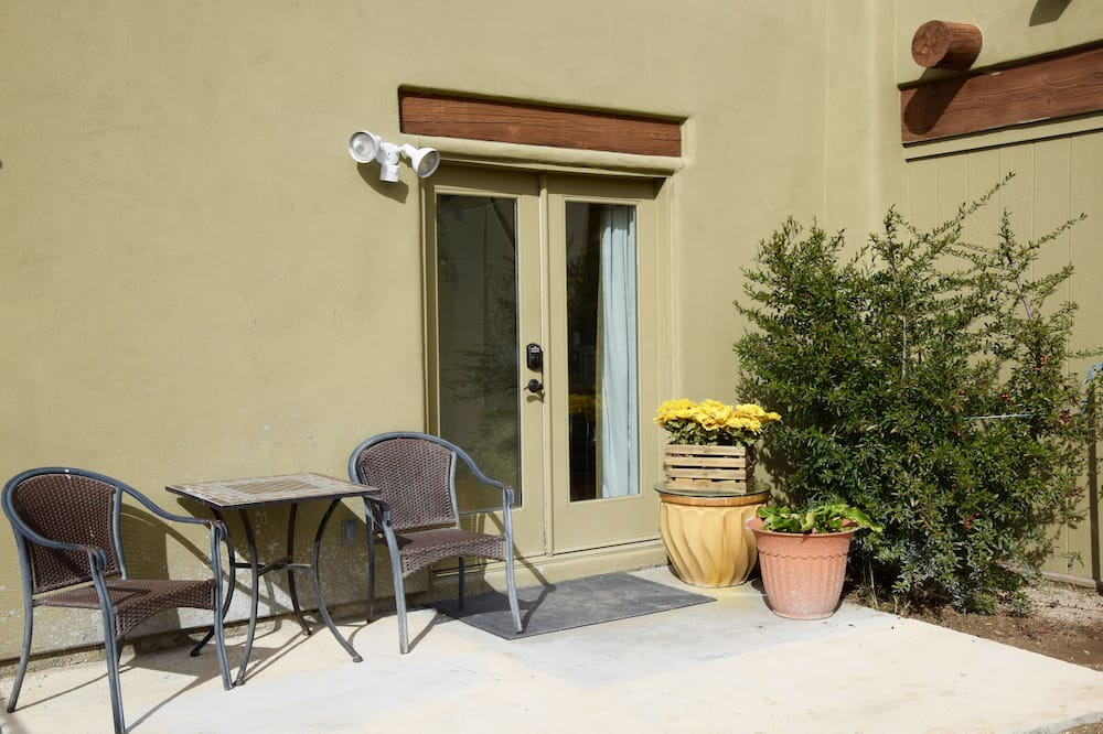 Photo of Patio Balcony in Rio Verde Foothills