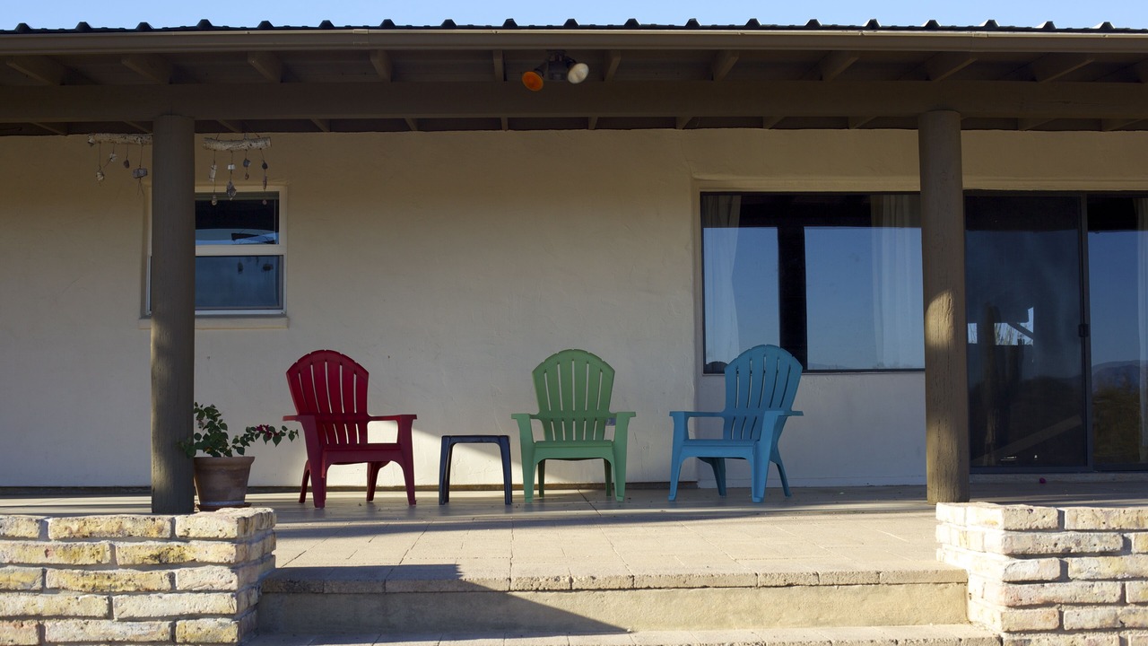 Photo of Outdoor in Wickenburg
