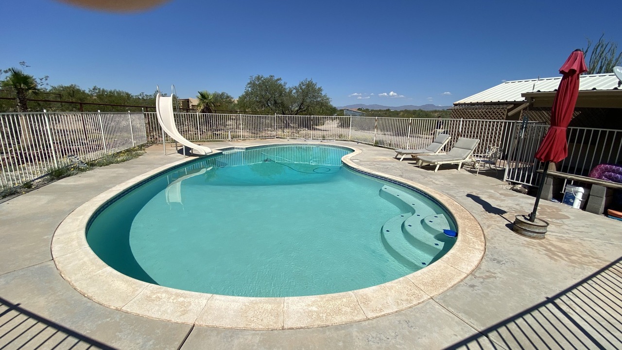Photo of Outdoor in Wickenburg