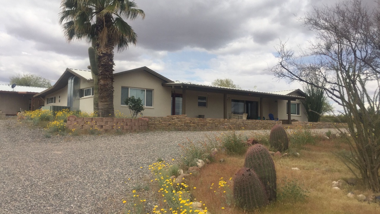 Photo of Outdoor in Wickenburg