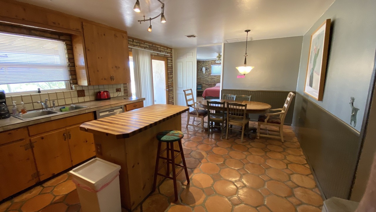 Photo of Kitchen in Wickenburg