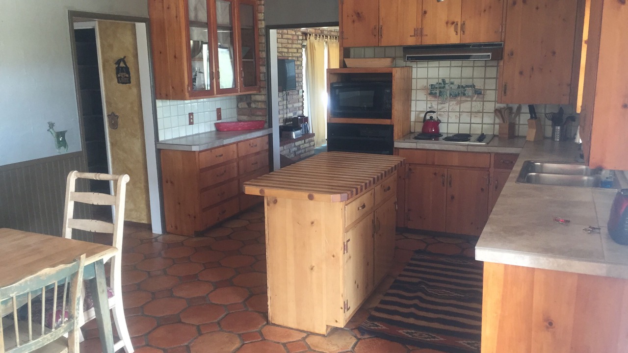 Photo of Kitchen in Wickenburg