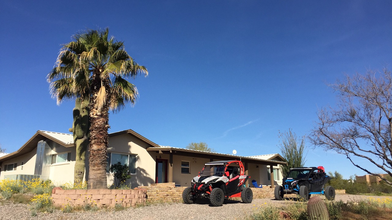 Photo of Outdoor in Wickenburg