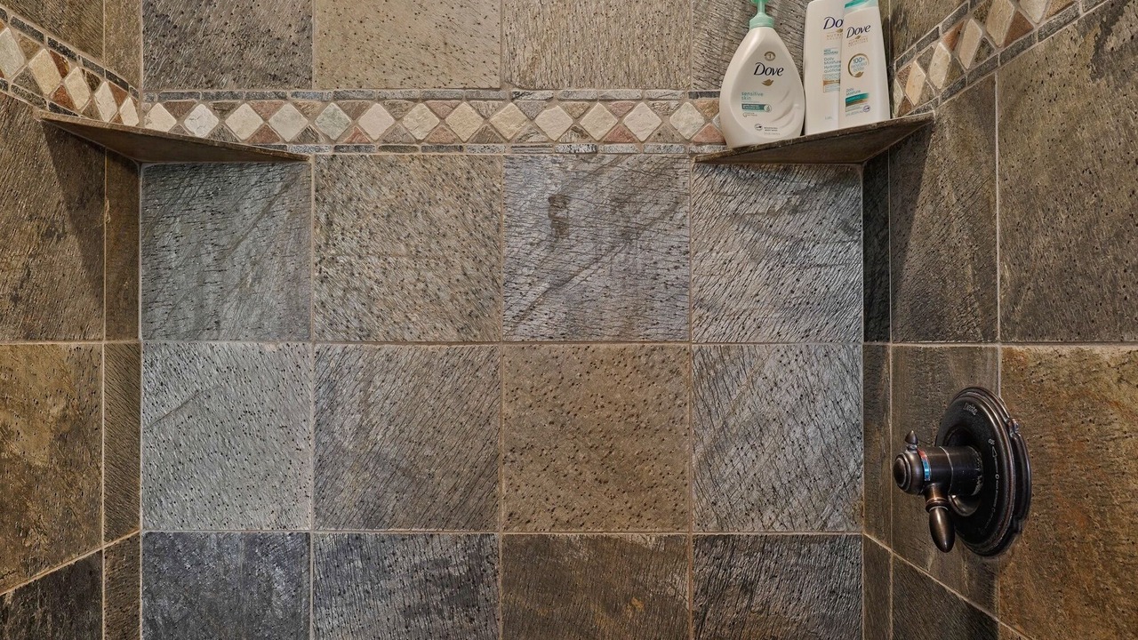 Photo of Bathroom in Sunriver