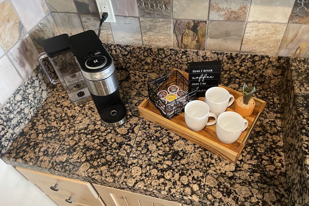 Photo of Kitchen in Lava Falls