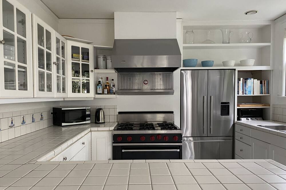Photo of Kitchen in Marina District