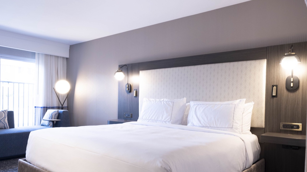 Photo of Bedroom in Livermore