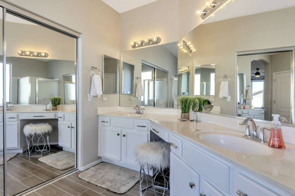 Photo of Bathroom in Las Sendas