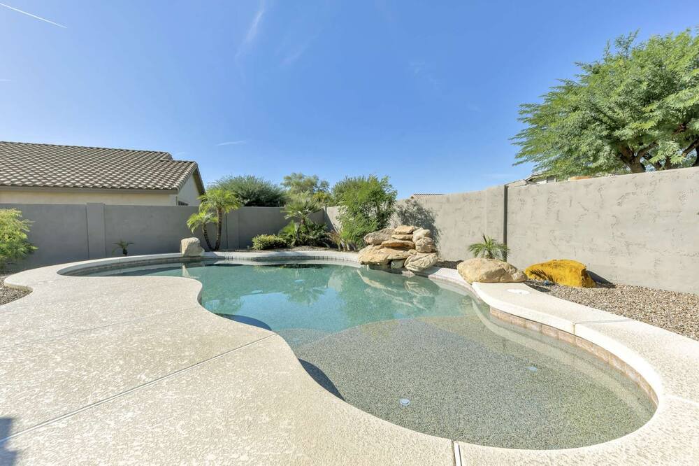 Photo of Outdoor in Las Sendas