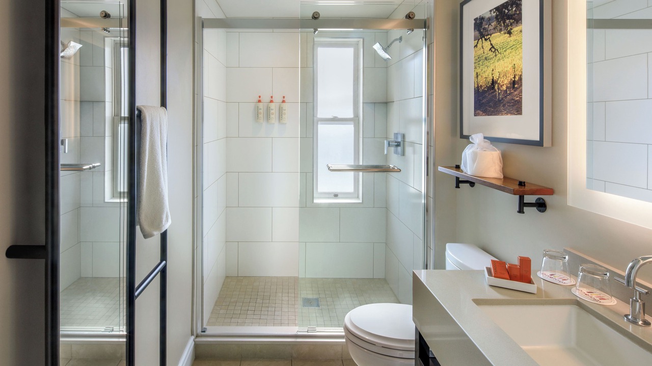 Photo of Bedroom in Santa Rosa
