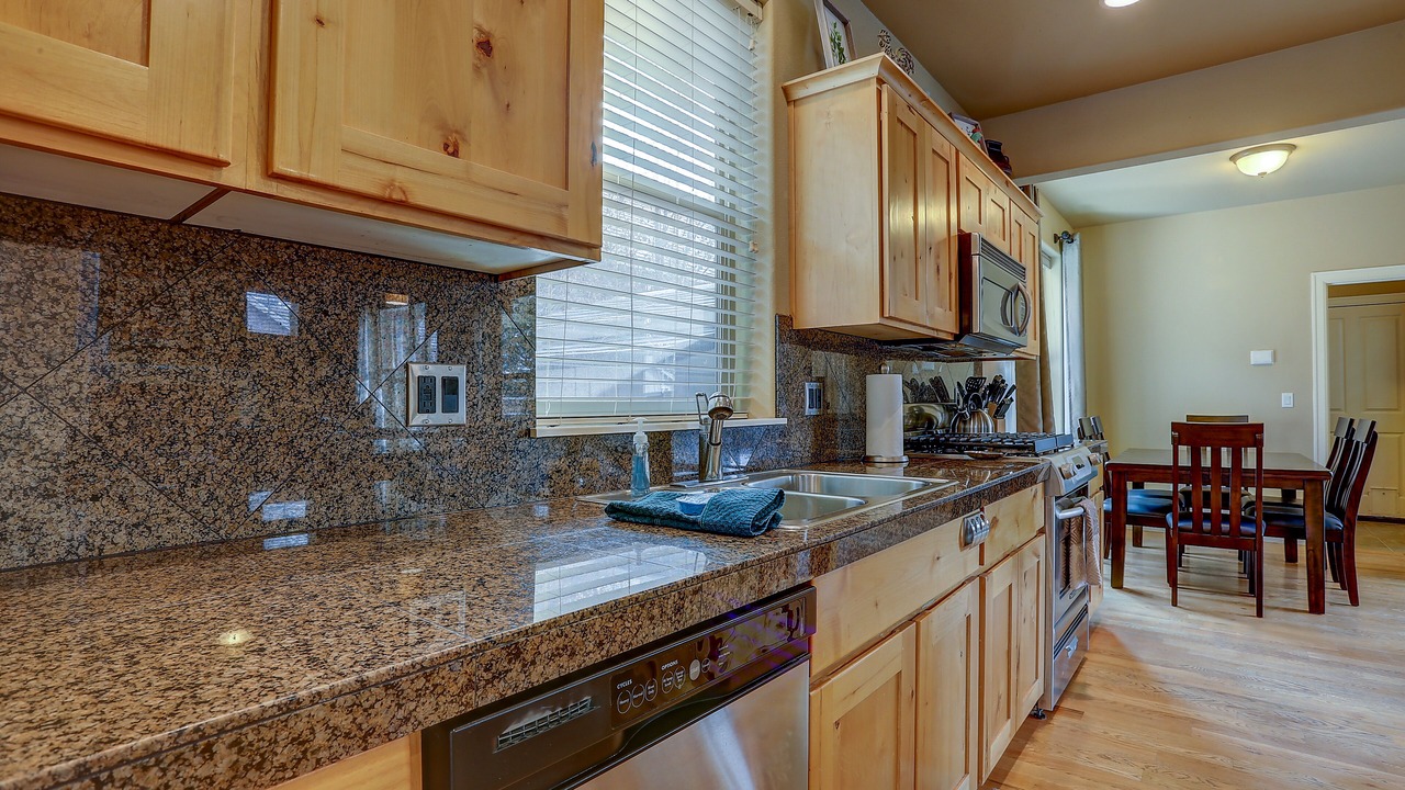 Photo of Kitchen in Southwest Bend