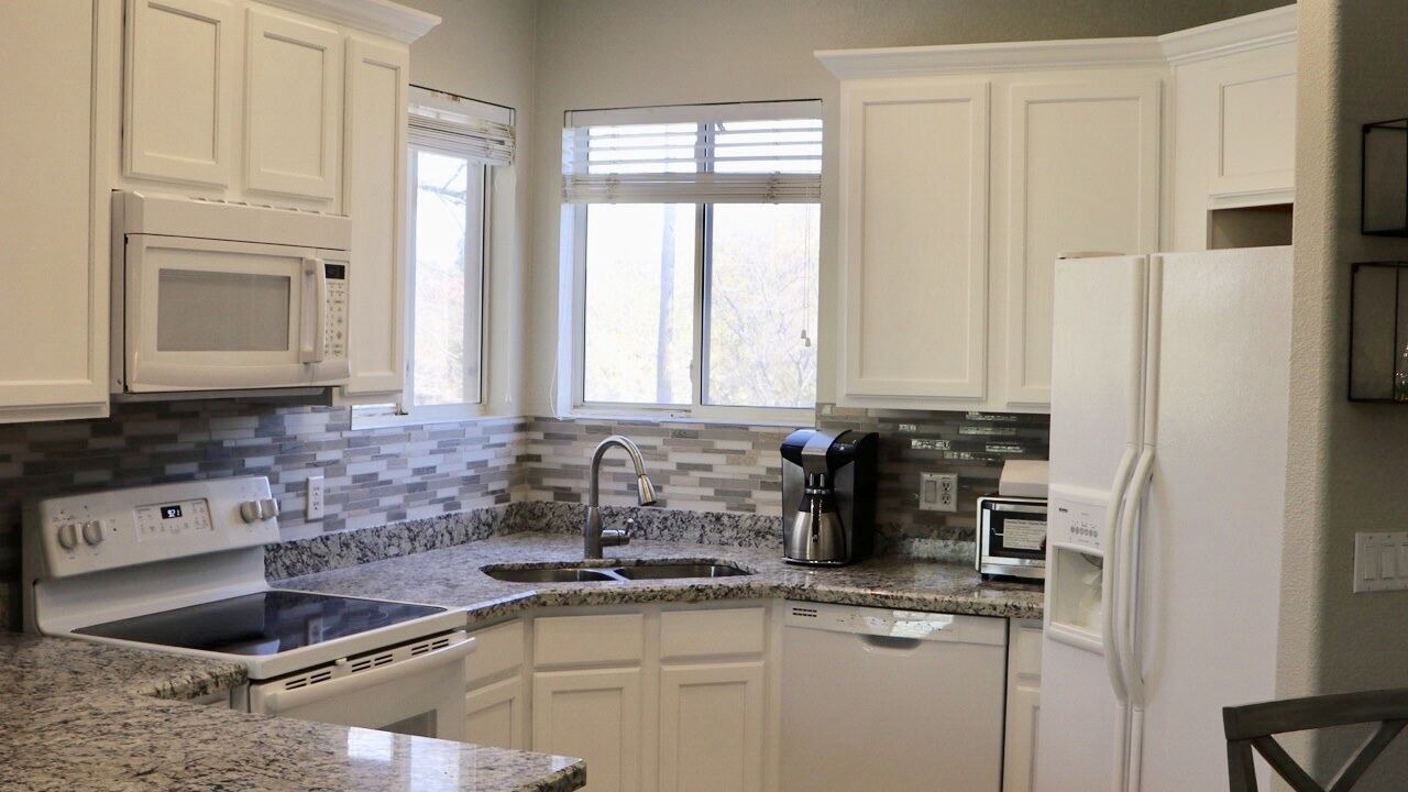 Photo of Kitchen in Superstition Springs