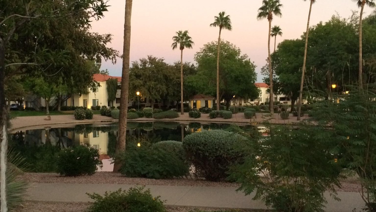 Photo of Outdoor in Superstition Springs