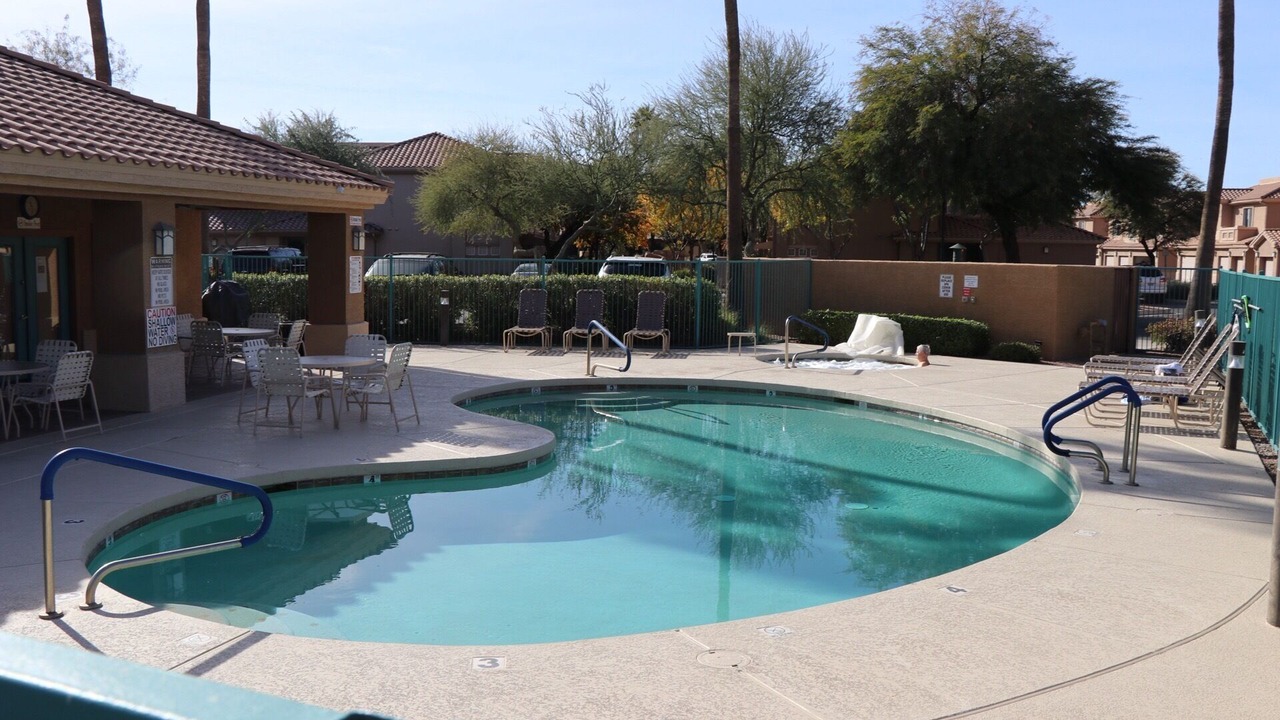 Photo of Outdoor in Superstition Springs