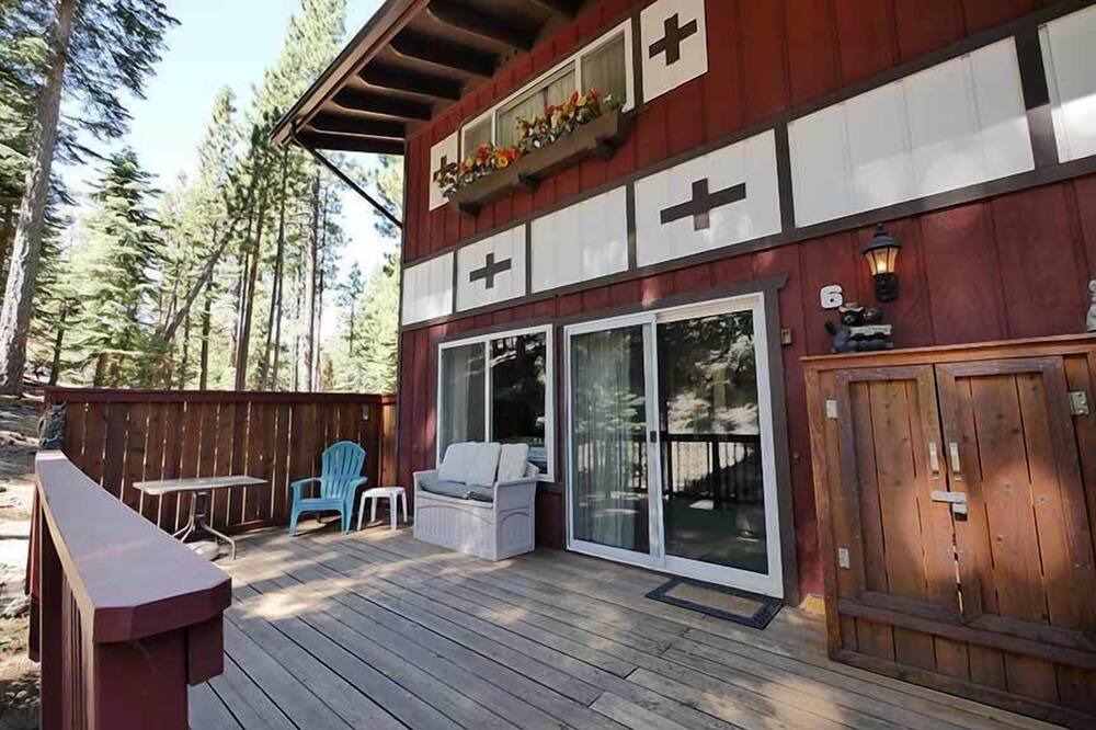 Photo of Others in Al Tahoe