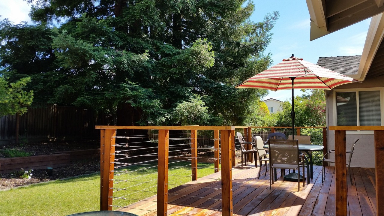 Photo of Outdoor in Cameron Hills