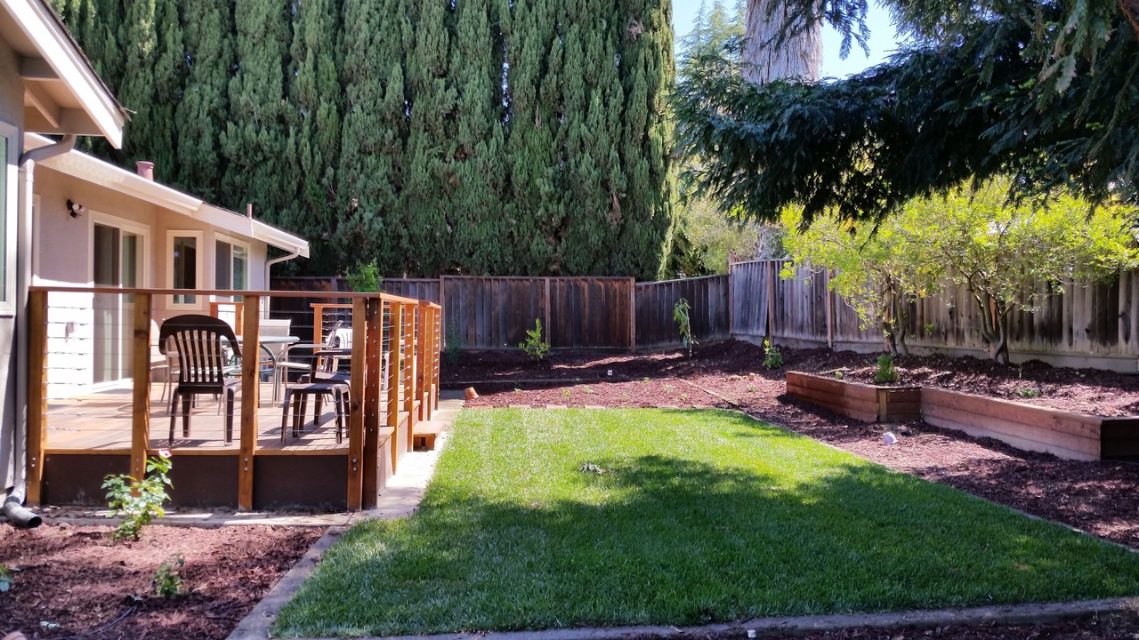 Photo of Outdoor in Cameron Hills