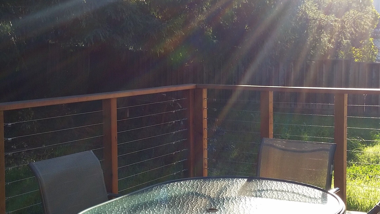 Photo of Outdoor in Cameron Hills