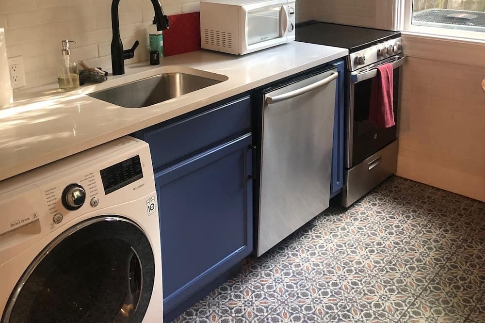 Photo of Kitchen in Lower Pacific Heights