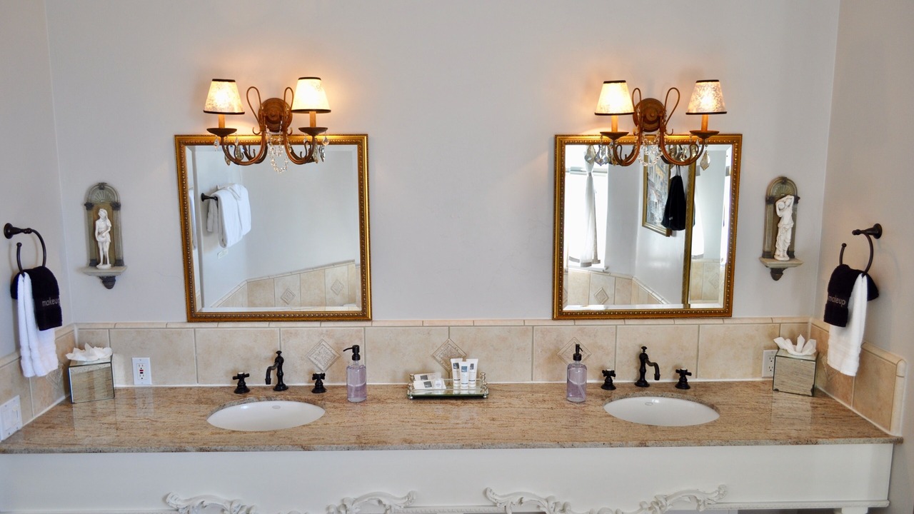 Photo of Bathroom in Cayucos