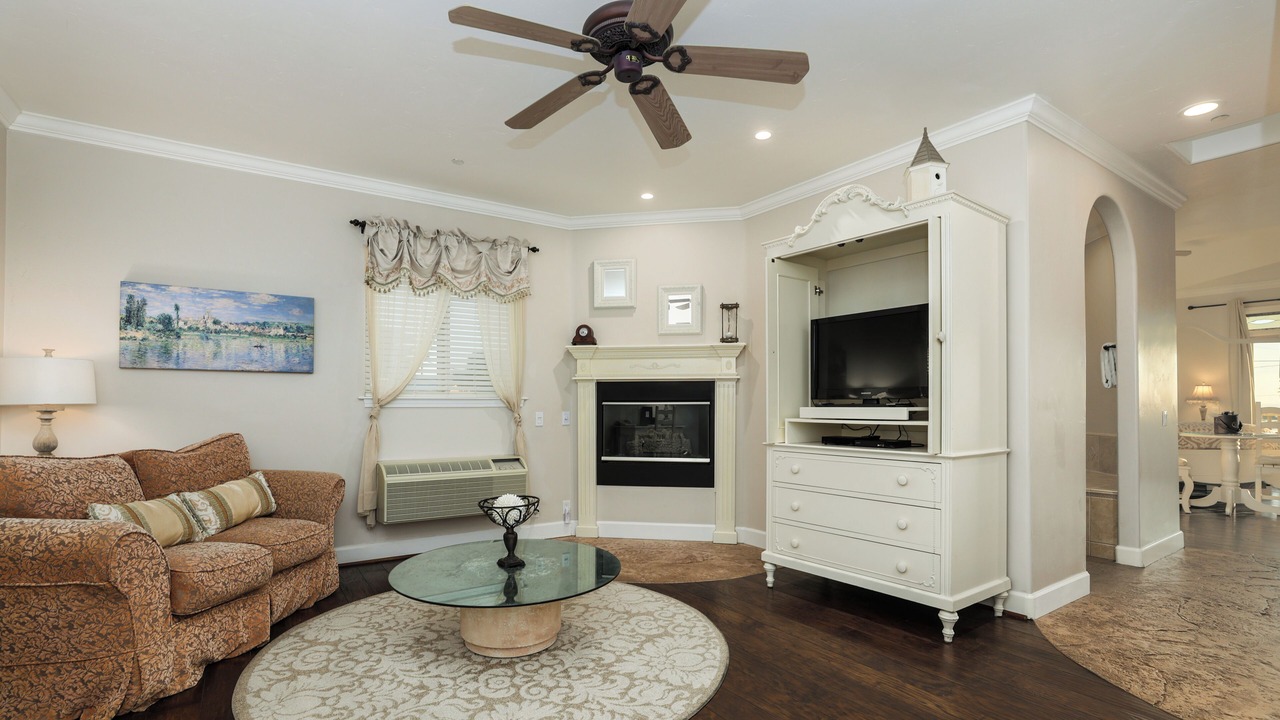 Photo of Livingroom in Cayucos
