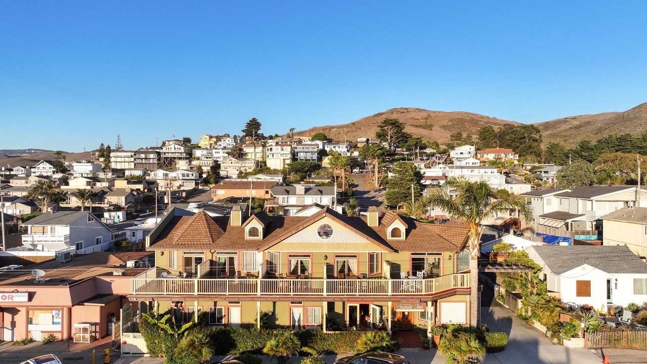 Photo of Outdoor in Cayucos