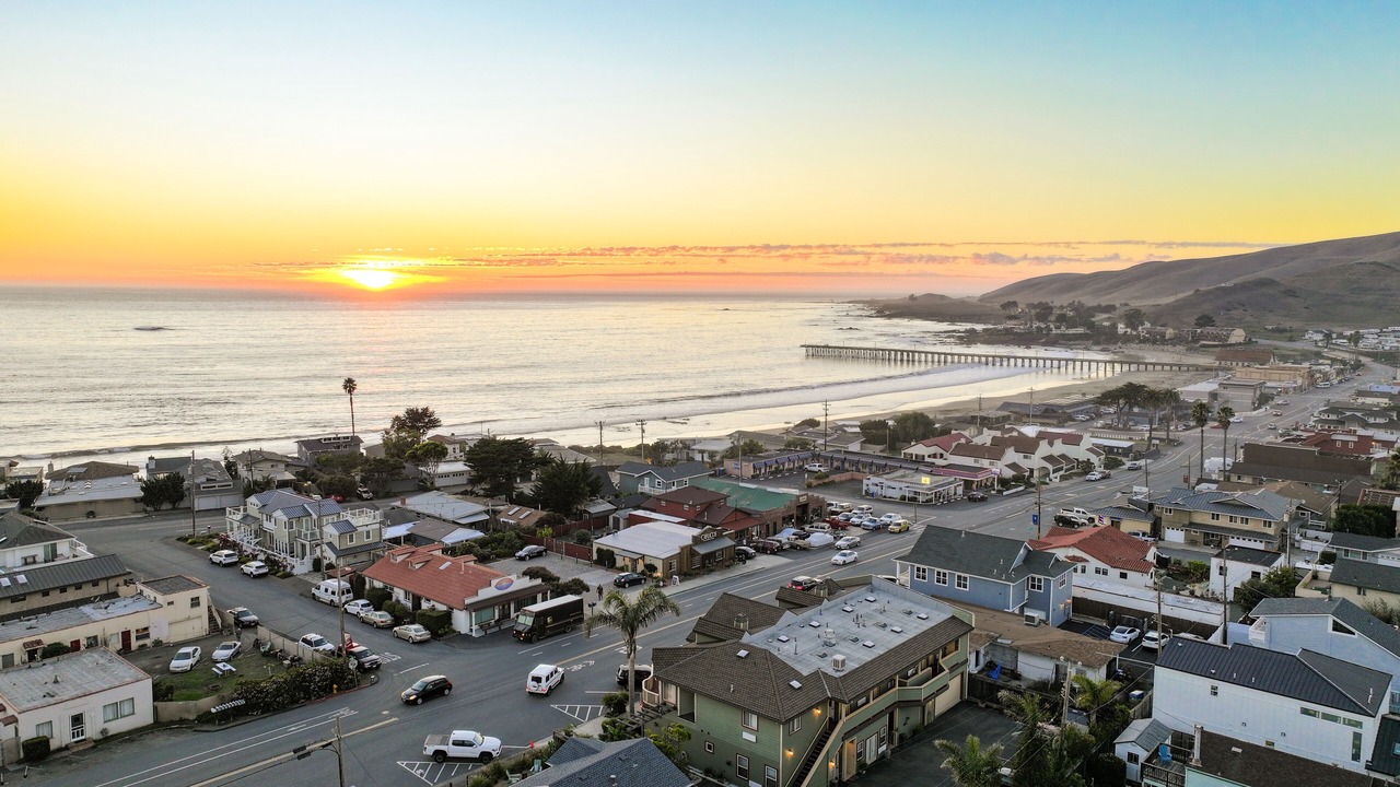 Photo of Others in Cayucos