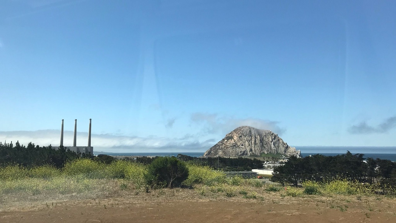Photo of Others in Cayucos