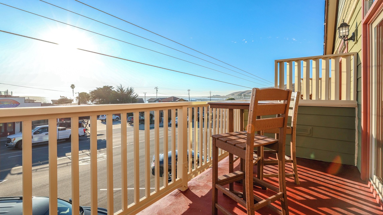 Photo of Others in Cayucos