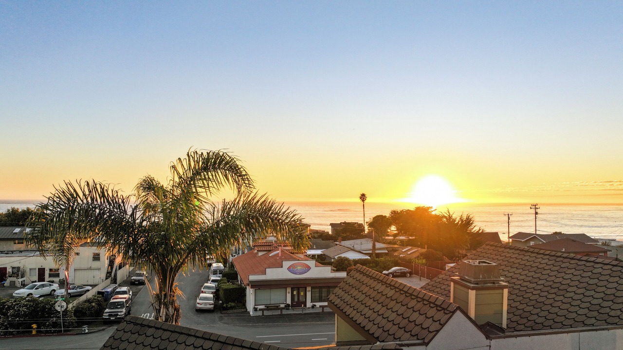 Photo of Outdoor in Cayucos