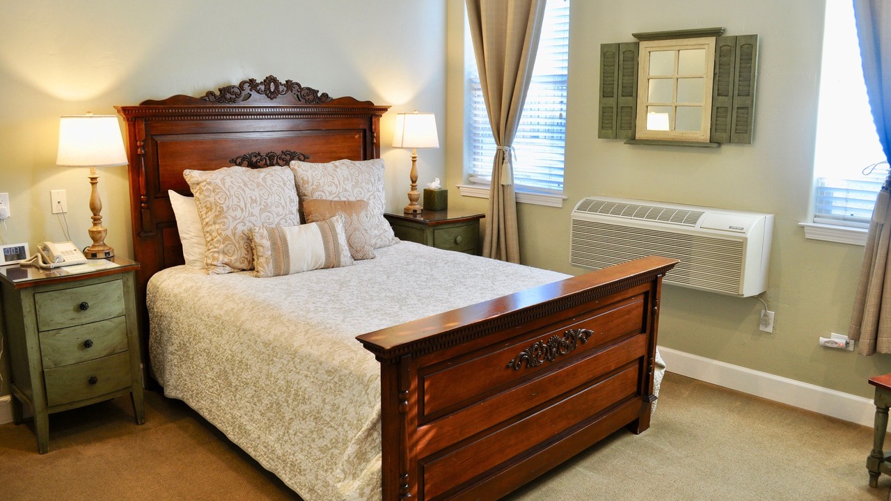 Photo of Bedroom in Cayucos