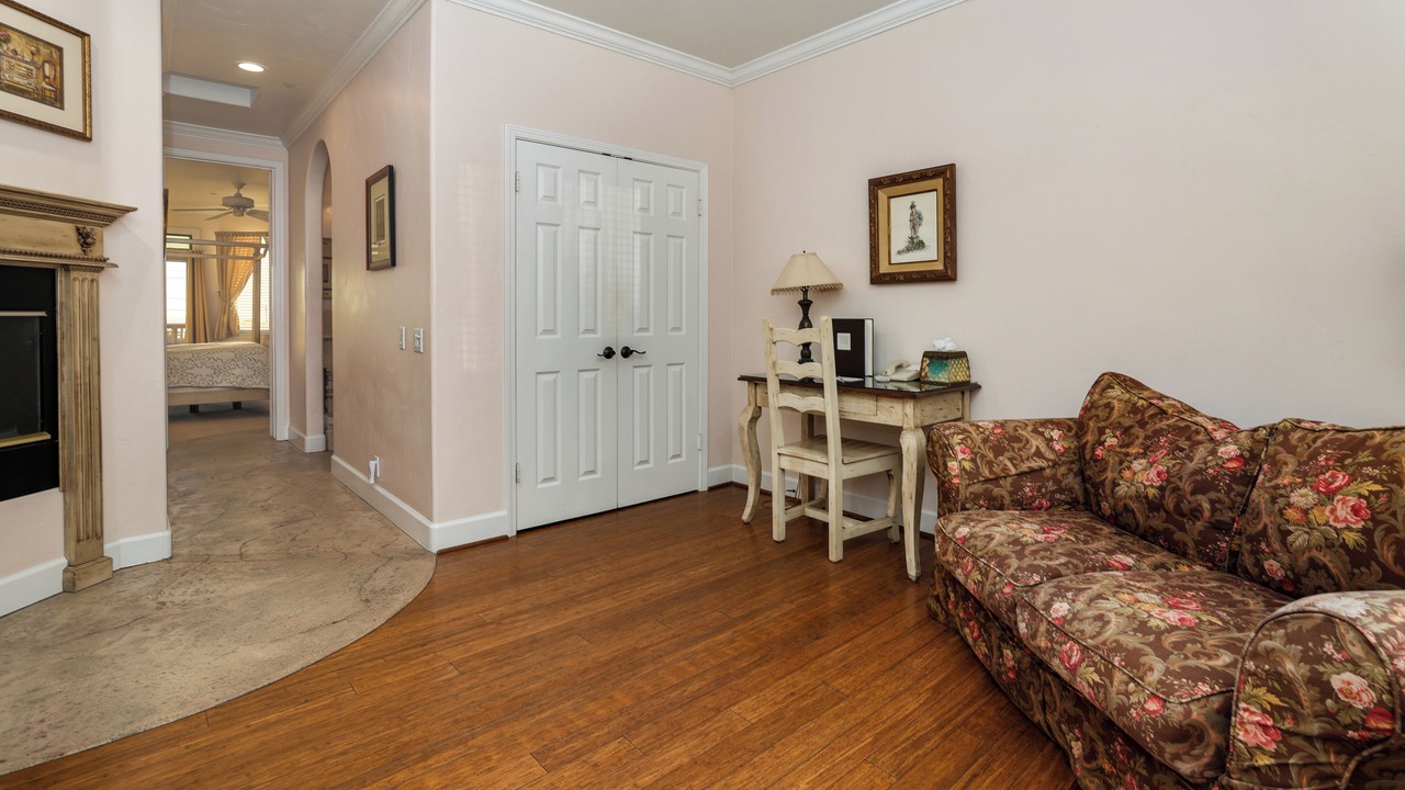 Photo of Livingroom in Cayucos