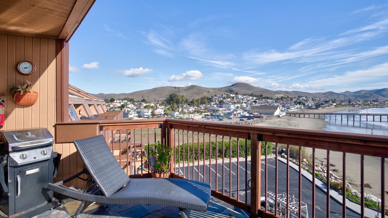 Photo of Outdoor in Cayucos