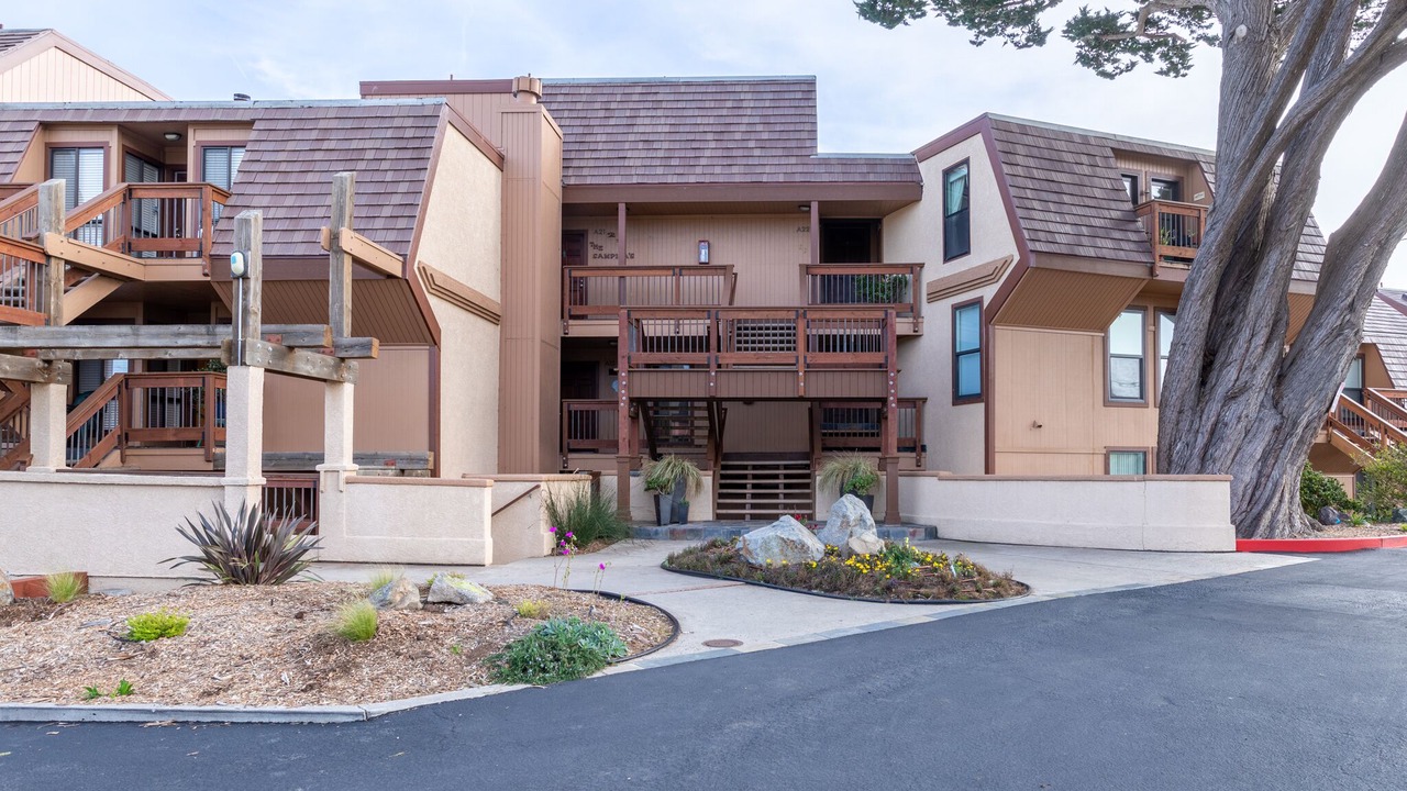 Photo of Outdoor in Cayucos