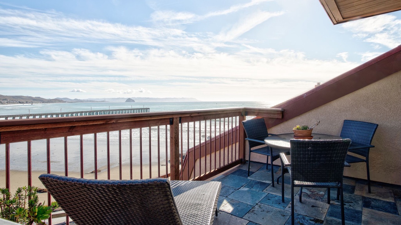 Photo of Outdoor in Cayucos