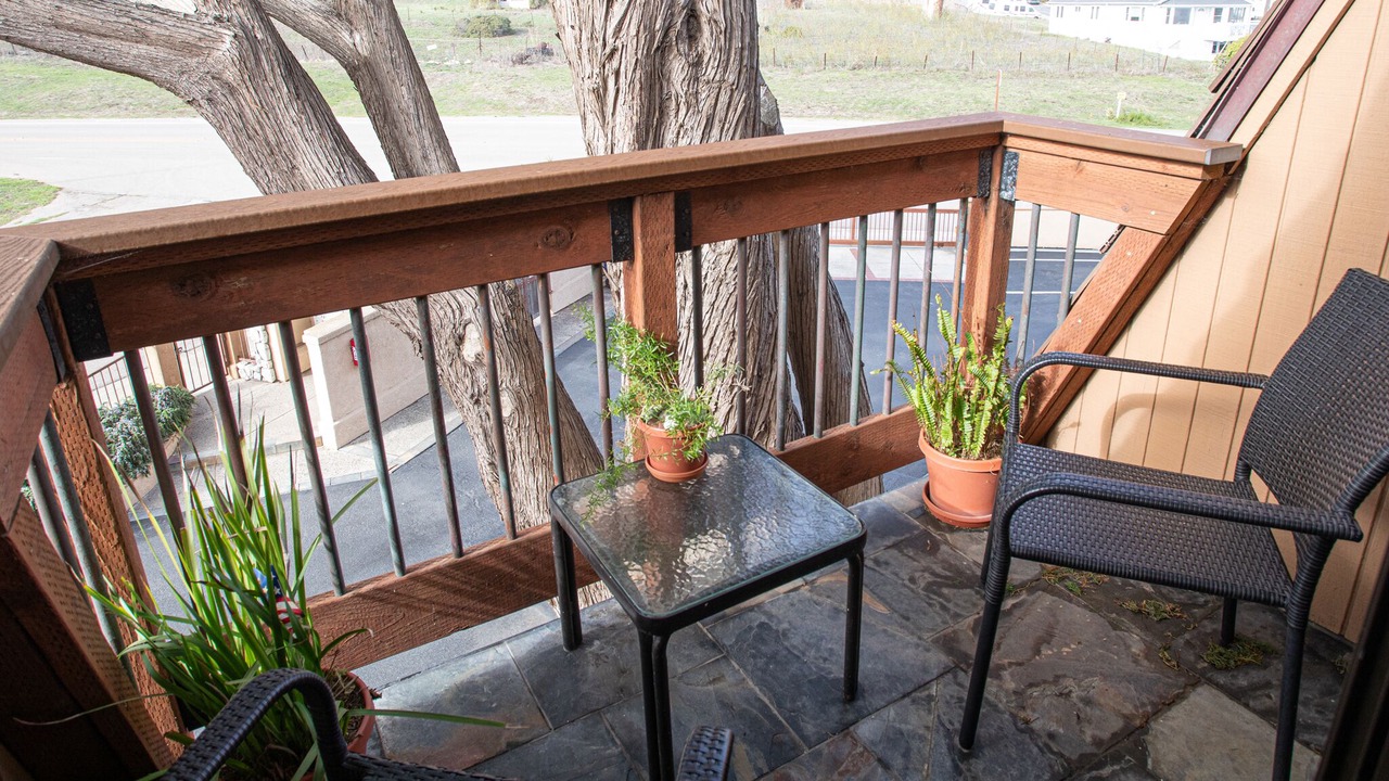 Photo of Outdoor in Cayucos