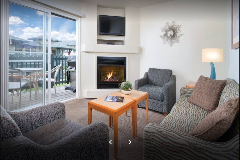 Photo of Patio Balcony in Marina