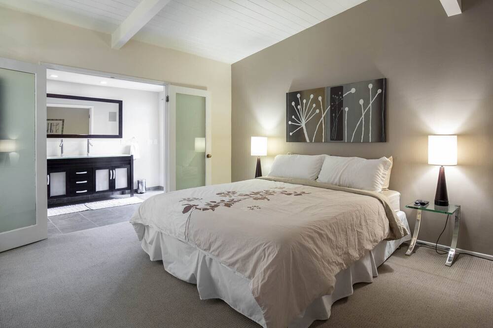 Photo of Bedroom in Old Las Palmas