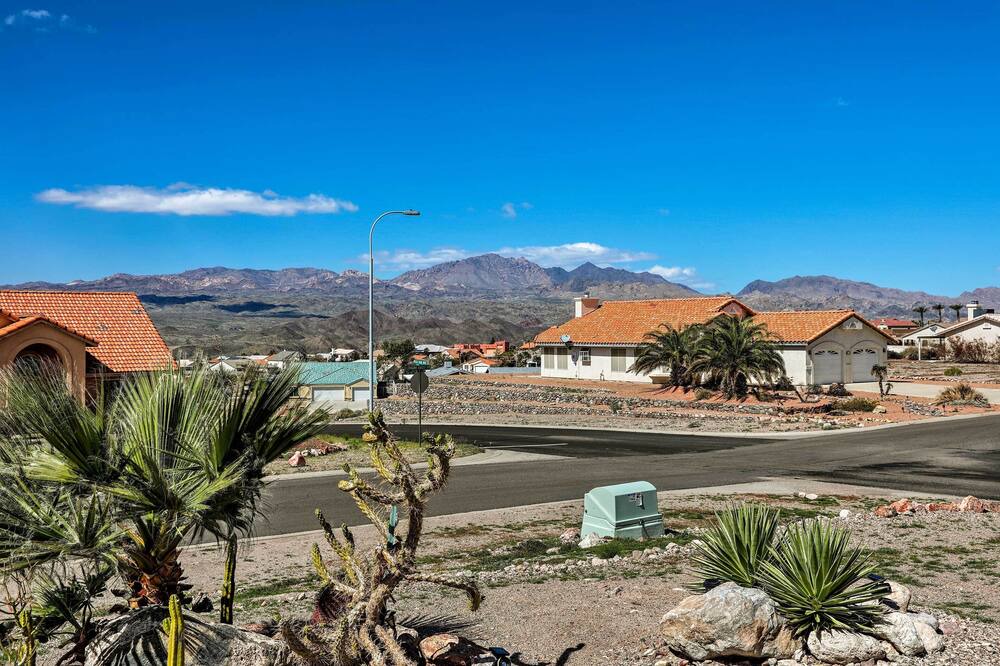 Photo of Outdoor in Sunridge Estates