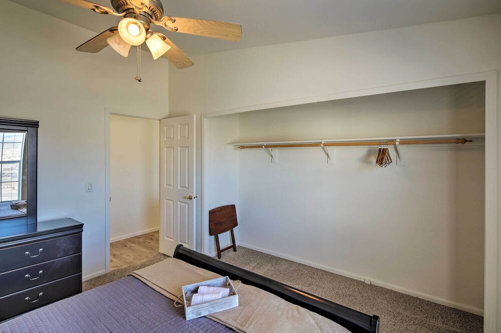 Photo of Bedroom in Sunridge Estates