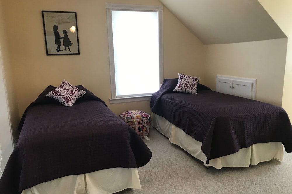 Photo of Bedroom in Mariposa