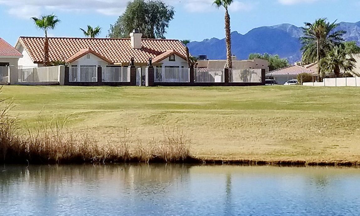 Photo of Outdoor in Bullhead City
