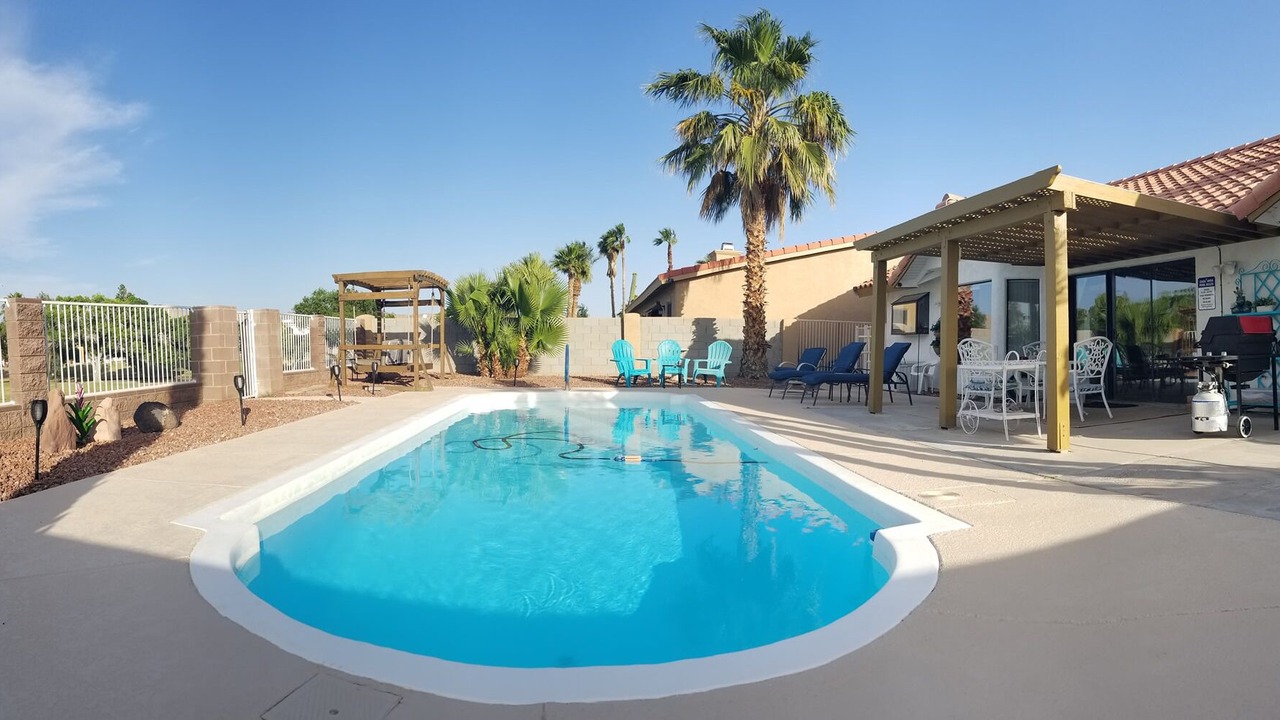 Photo of Outdoor in Bullhead City