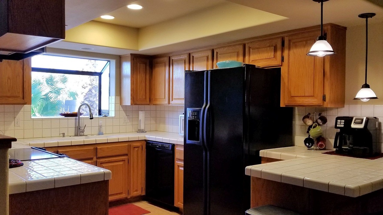Photo of Kitchen in Bullhead City