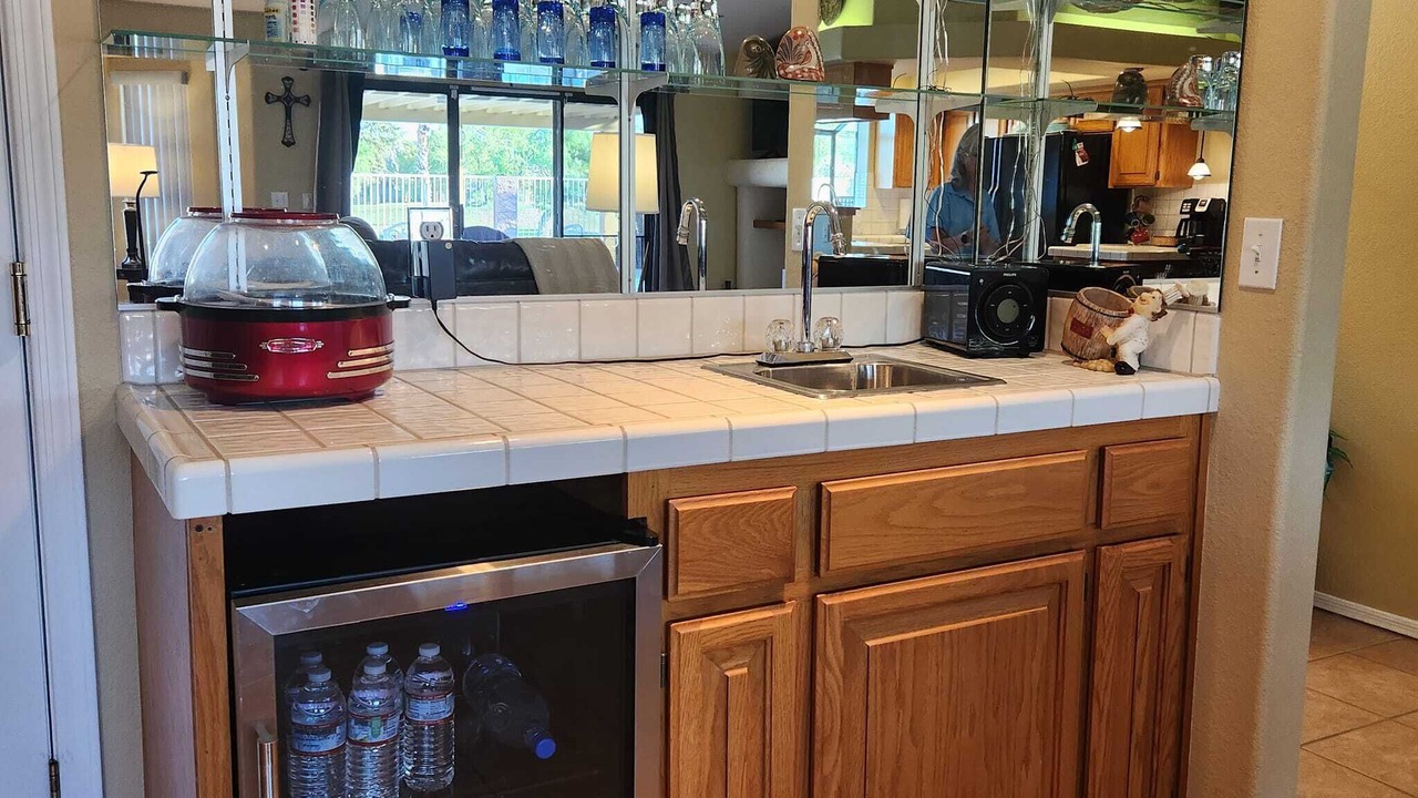 Photo of Kitchen in Bullhead City