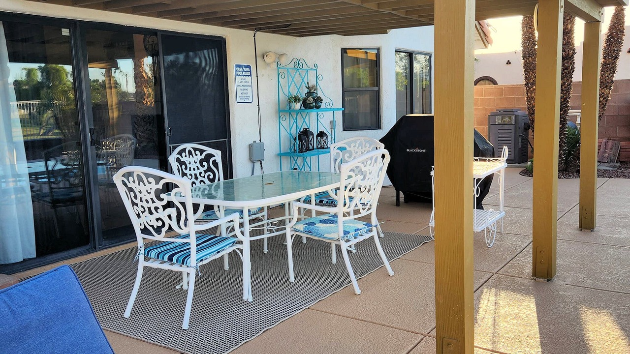 Photo of Outdoor in Bullhead City