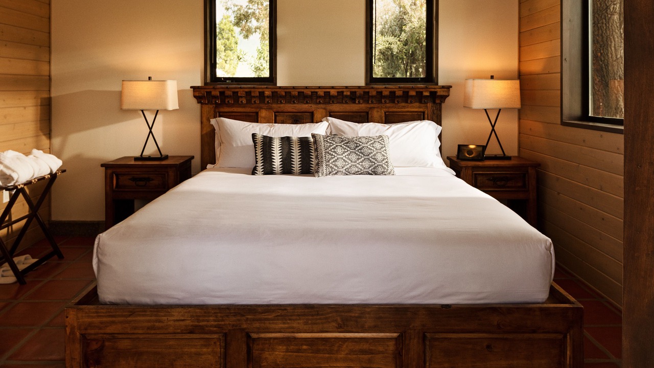 Photo of Bedroom in San Luis Obispo