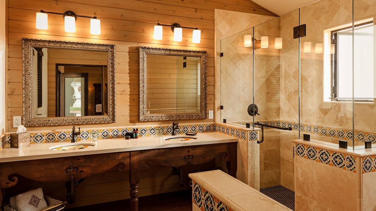 Photo of Bathroom in San Luis Obispo