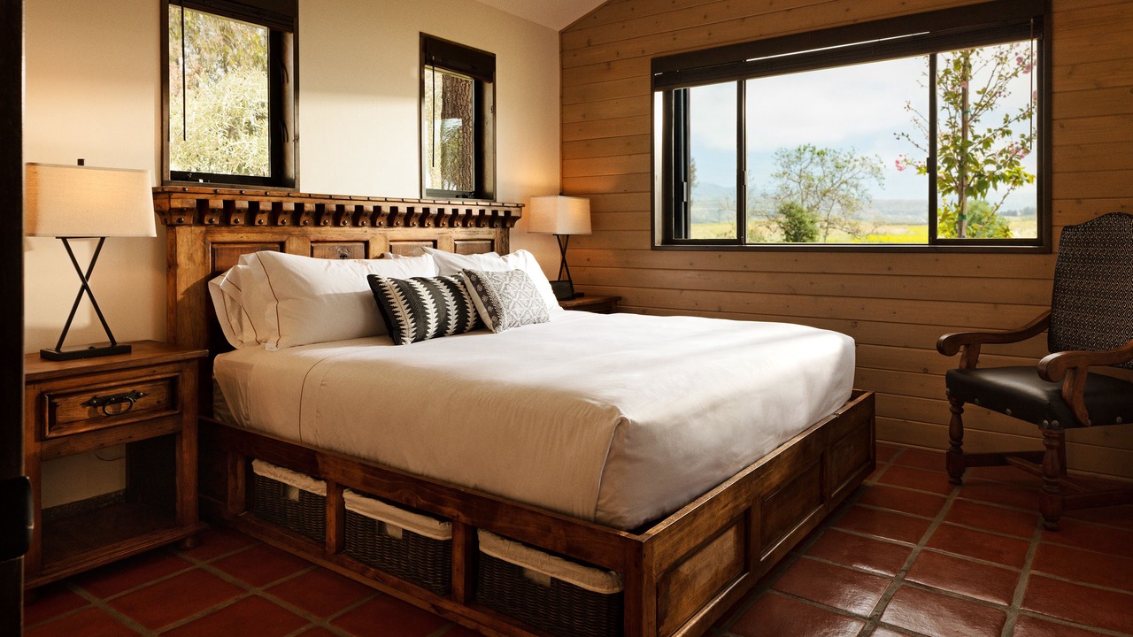 Photo of Bedroom in San Luis Obispo