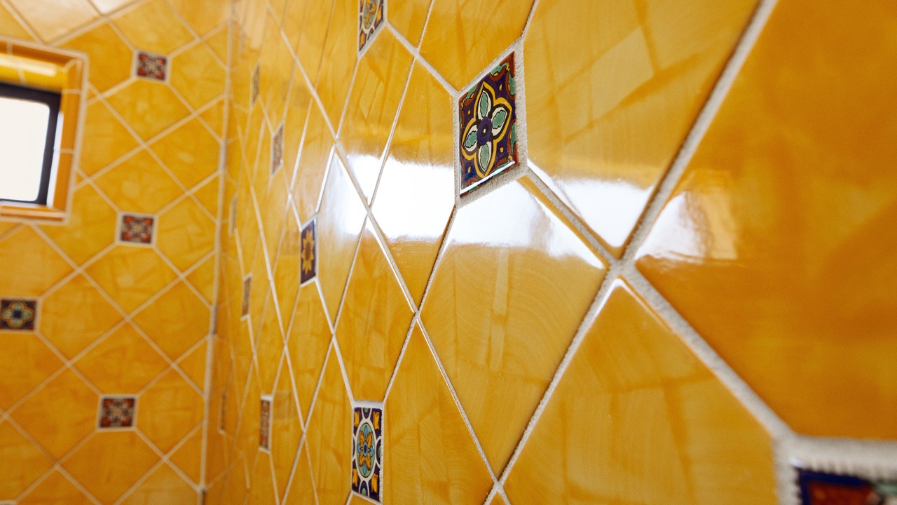 Photo of Bathroom in San Luis Obispo